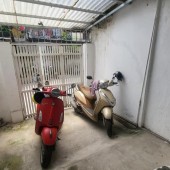 Cho thuê nhà nguyên căn trong tập thể A7 Nguyễn Chính- Hoàng Mai 8.5 triệu 3 ngủ, vào ngay
